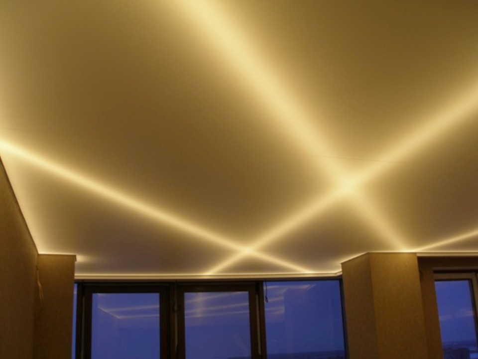 Заказать с рассеянной линией света в г. Заозёрск